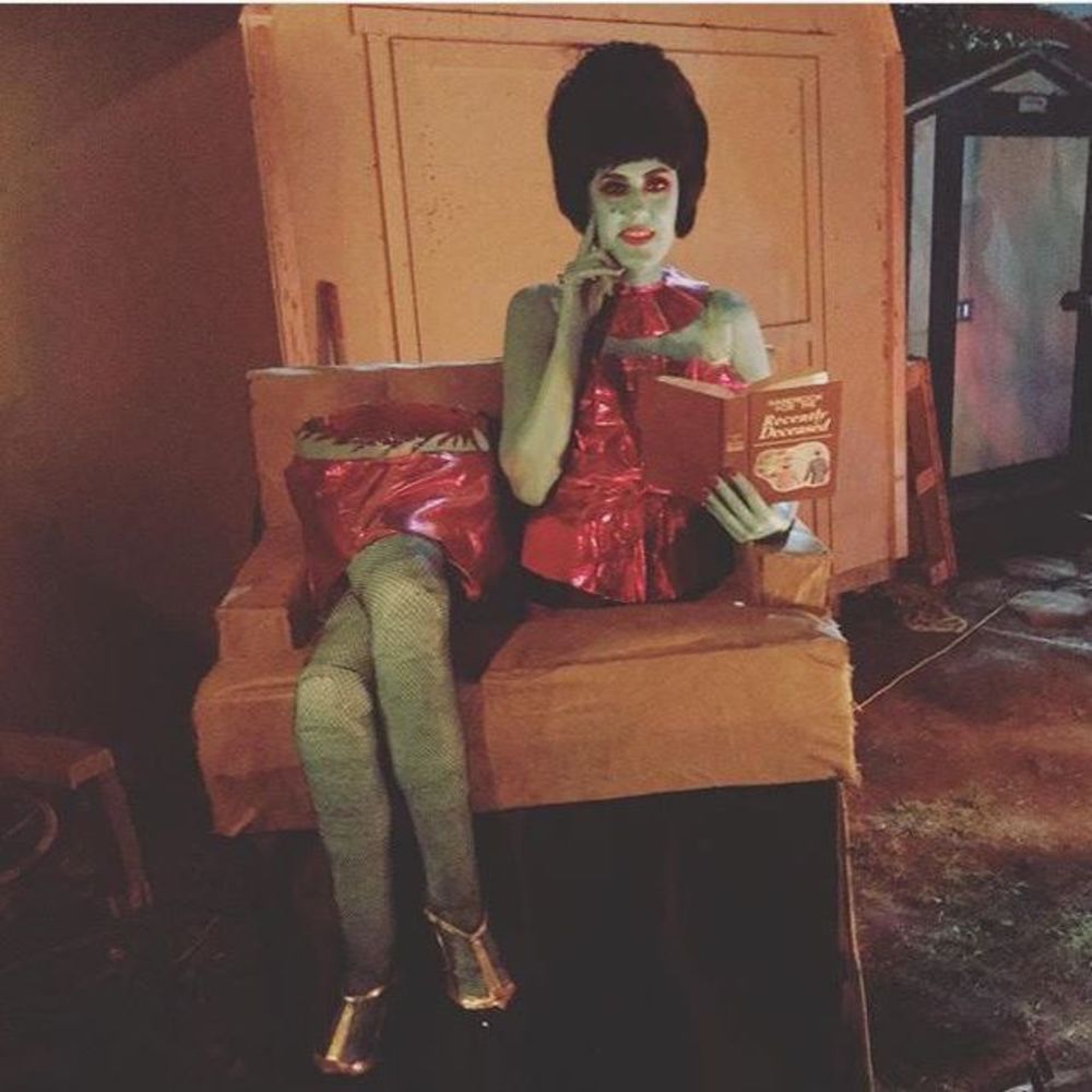 Meet your Posher, Laura